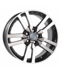 Replica Land Rover LR15 GMF R20 W9.5 PCD5x120 ET48 DIA72.56